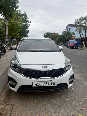 Kia Rondo 2018 2.0 GMT - 130000 km