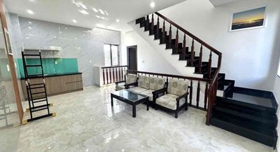 A photo from a listing in Mỹ An