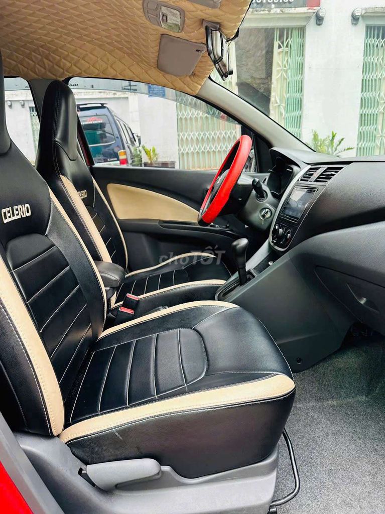 CERLERIO AT 3/2020 bssg 1 chủ. Mua bán Ô tô tại Quận Gò Vấp Tp Hồ Chí Minh được đăng bởi SU SU hình 5