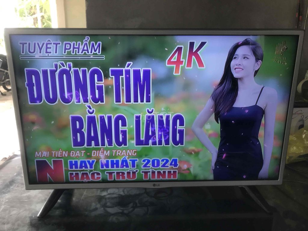 màn hình tv LG 32 inch