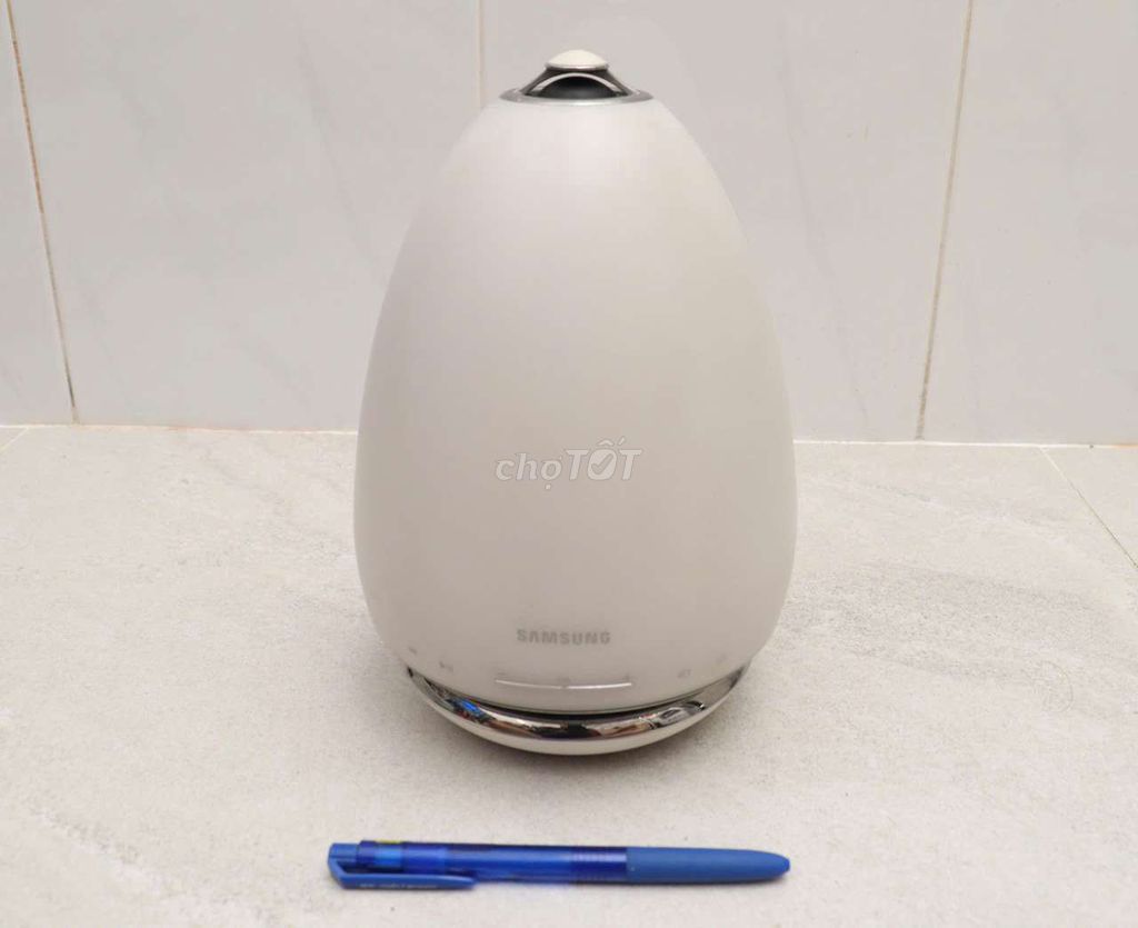 Loa Bluetooth Samsung WAM6501 Trắng 45W. Mua bán Tivi, Âm thanh tại Quận 6 Tp Hồ Chí Minh được đăng bởi Quoc Anh hình 1