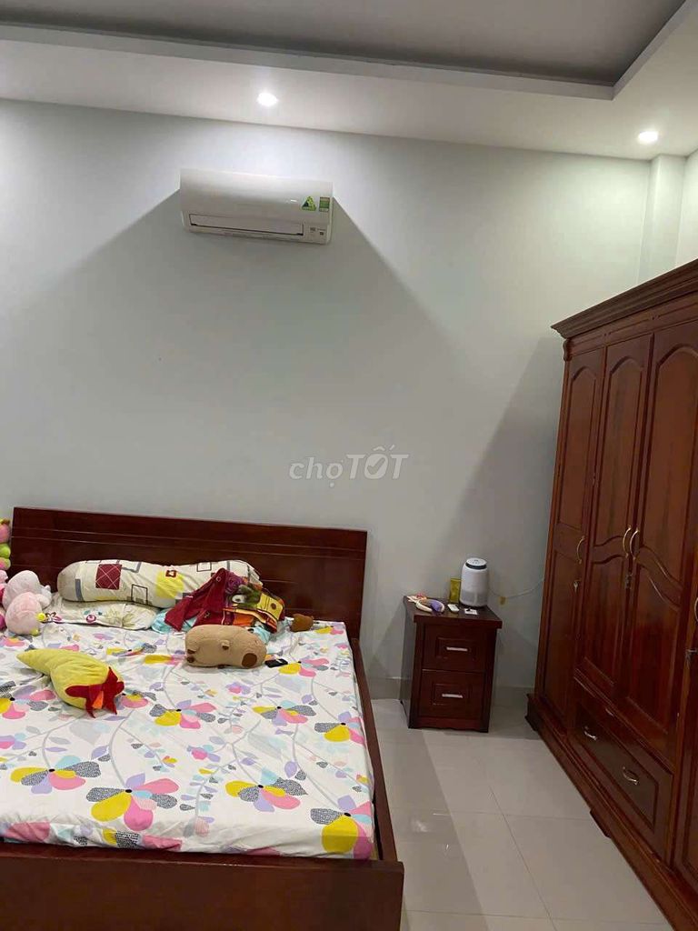 Whole furnished family house on Hói Kiểng street — photo 6