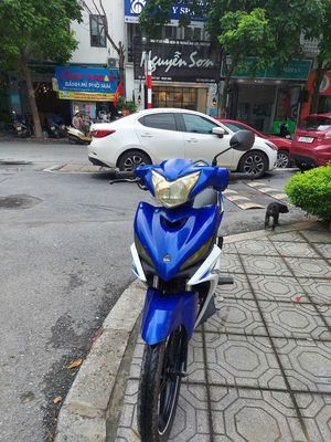 Bán xe Exciter Hàn Quốc mâu xanh chính chủ. Mua bán Xe máy tại Quận Hoàng Mai Hà Nội được đăng bởi Nguyễn Khánh Trực