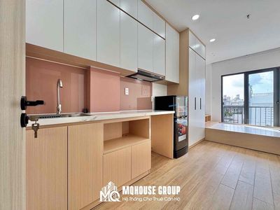 Аренда · 1 комн. · 25 м² · Quận Tân Phú, ул. Đường Lê Trọng Tấn