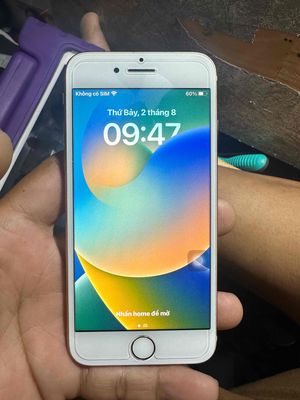 iphone 8G , máy đẹp , icloud sạch. Mua bán Điện thoại tại Quận Phú Nhuận Tp Hồ Chí Minh được đăng bởi Tấn