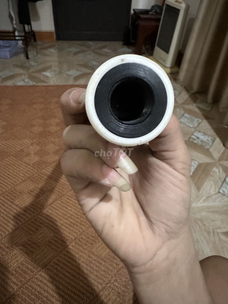 Cơ bida Rhino Gỗ Đen. Mua bán Đồ thể thao, Dã ngoại tại Huyện An Dương Hải Phòng được đăng bởi Xuân Mạnh hình 1