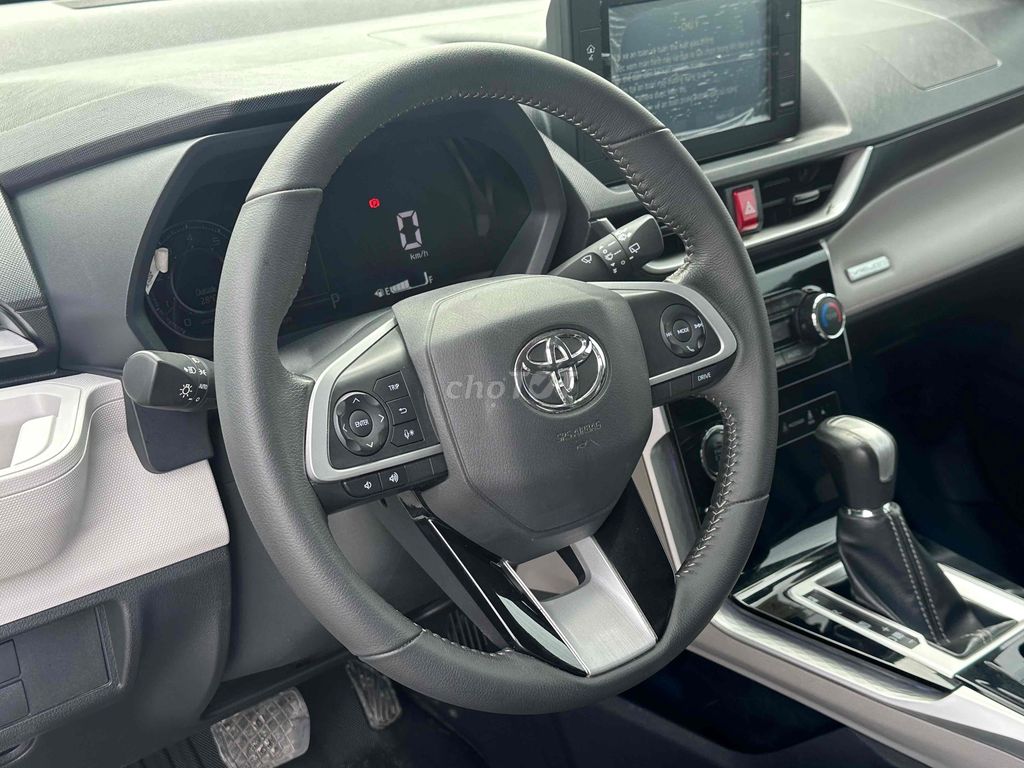 Bán Xe Veloz Cross. Mua bán Ô tô tại Huyện Thanh Trì Hà Nội được đăng bởi NHẬT DOANH AUTO  hình 3