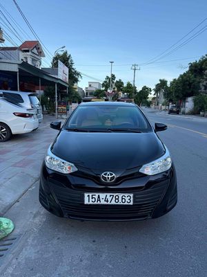 Toyota Vios 2019 1.5E MT - 60000 km. Mua bán Ô tô tại Huyện An Lão Hải Phòng được đăng bởi Chien