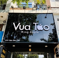 Vua Táo - 499 Điện Biên Phủ