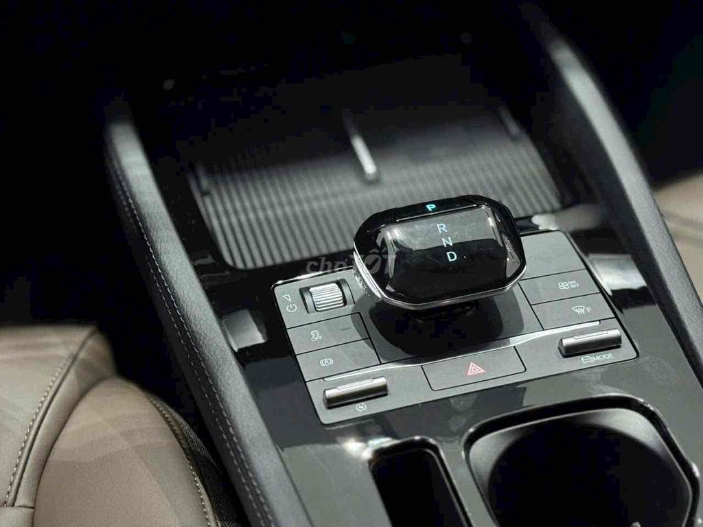 BYD M6 giá 756.000.000 đưa trước 150tr nhận xe. Mua bán Ô tô tại Quận 10 Tp Hồ Chí Minh được đăng bởi Minh Hoàng BYD  hình 6