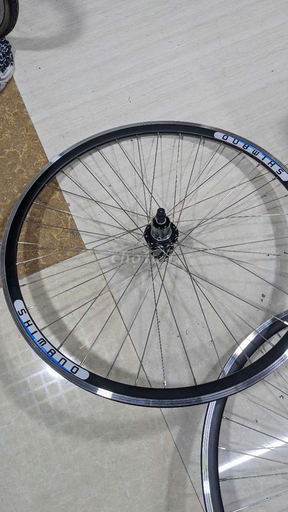 cặp vành shimano bạc đạn cối nổ đời mới. Mua bán Phụ tùng xe tại Quận Lê Chân Hải Phòng được đăng bởi Nguyễn văn kiên hình 6