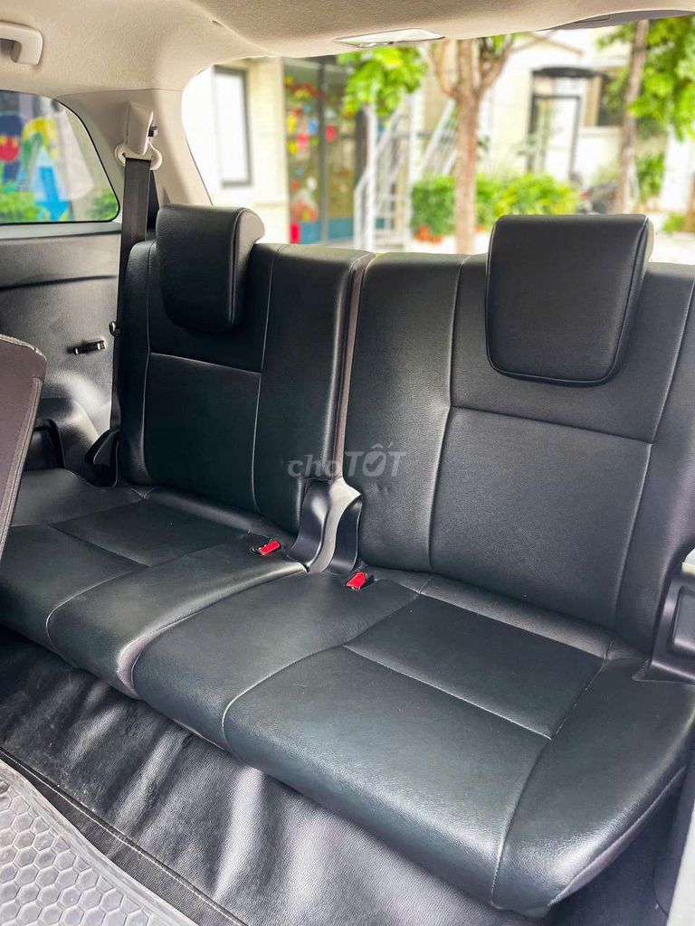 Toyota Fortuner 2.4L 4x2 AT 2024- 27000 km. Mua bán Ô tô tại Quận Long Biên Hà Nội được đăng bởi Trường AN NAM AUTO hình 10