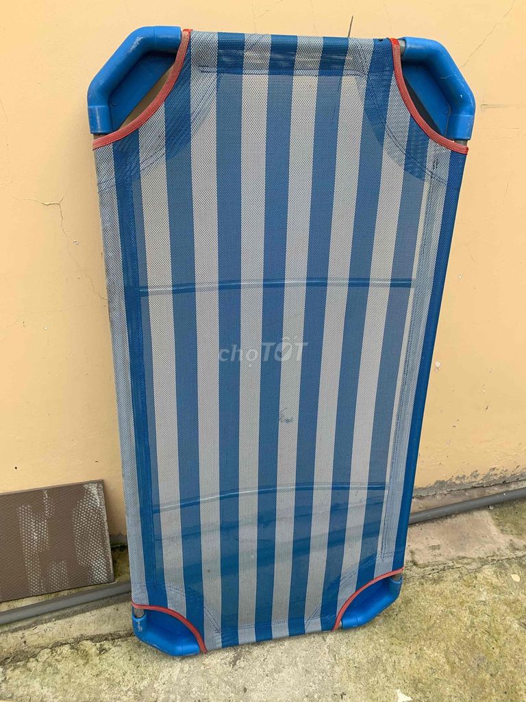 ghế ngủ. Mua bán Mẹ và bé tại Thành phố Thủ Dầu Một Bình Dương được đăng bởi Tran Haiduyen hình 1