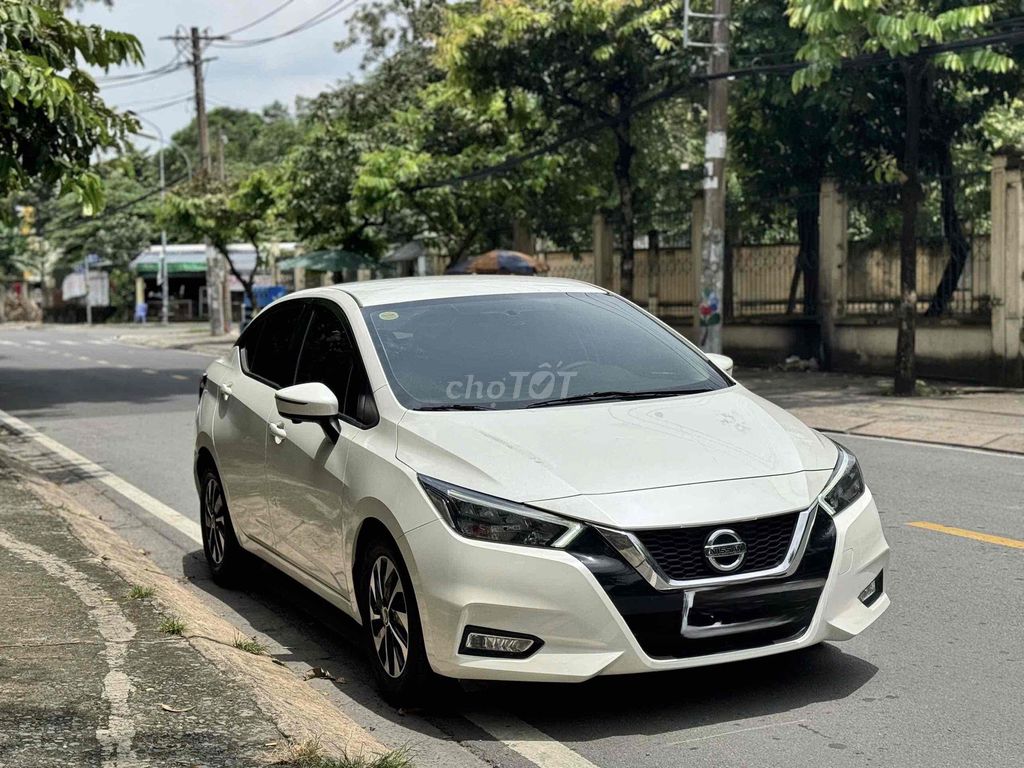 Nissan Almera VL 2023 белый 91 000 км