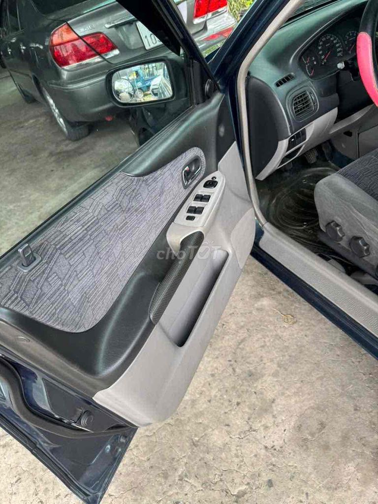 Ford Laser 2022 - 10000 km. Mua bán Ô tô tại Thành phố Sa Đéc Đồng Tháp được đăng bởi Tuấn cầm Đồ hình 3