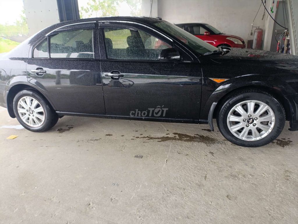 2003 2.0 AT - 1111 km. Mua bán Ô tô tại Thị xã Điện Bàn Quảng Nam được đăng bởi Phước hiền  hình 6