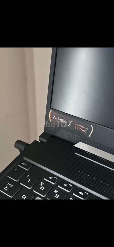 Laptop ASUS TUF F15 fx506HE i7-11800H. Mua bán Laptop tại Quận Bình Tân Tp Hồ Chí Minh được đăng bởi Độ Đào hình 1