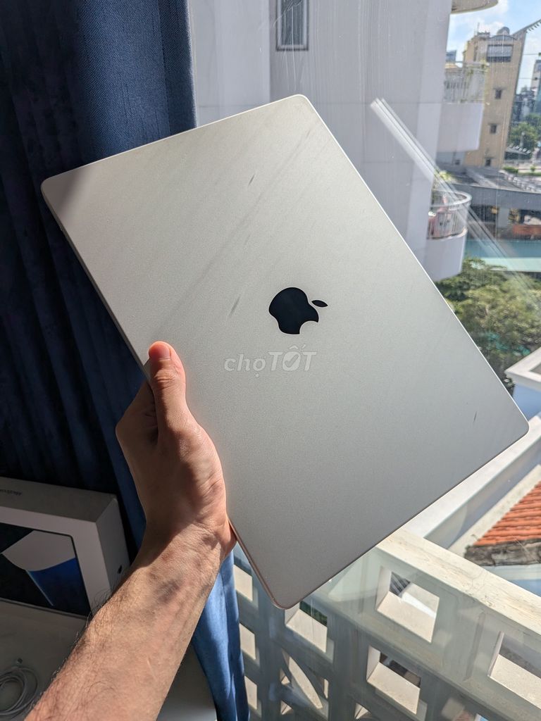 MACBOOK PRO M1 MAX 16' Gray Ram 32GB SSD 1TB 32GPU