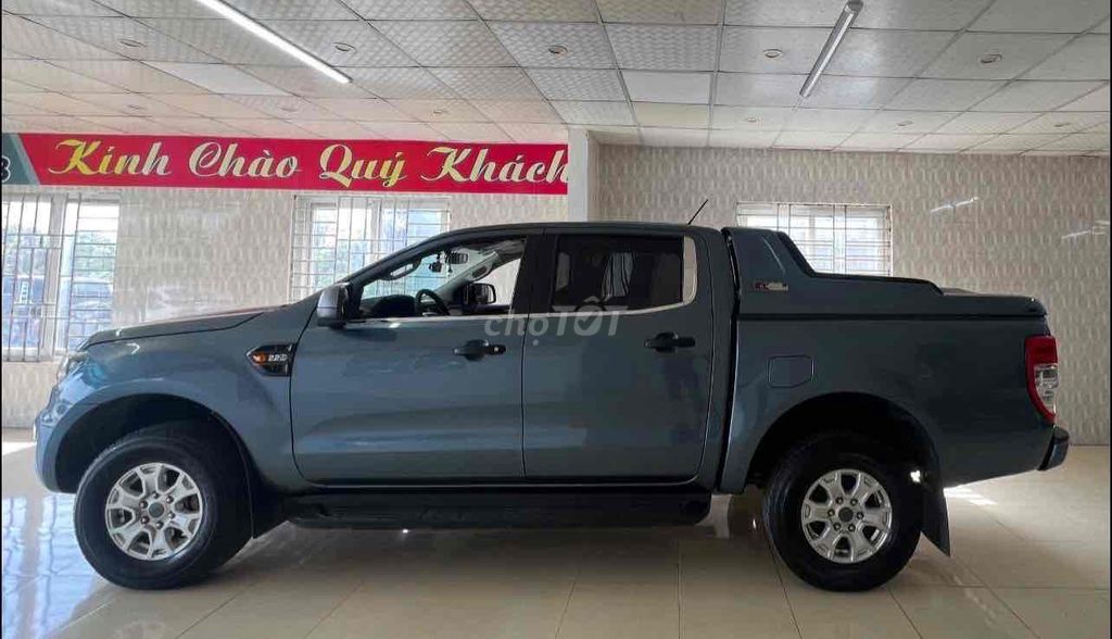 Ford Ranger 2019 XLS 2.2L 4x2 AT - 110000 km. Mua bán Ô tô tại Thị xã Kỳ Anh Hà Tĩnh được đăng bởi HOÀNG KY AUTO hình 3