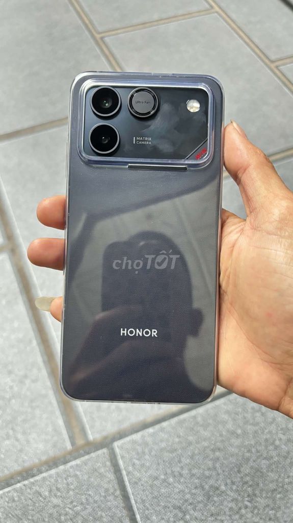 Honor Win RT 256GB Xám. Mua bán Điện thoại tại Thành phố Bắc Ninh Bắc Ninh được đăng bởi Chất Lượng  Uy Tín Tốp hình 1