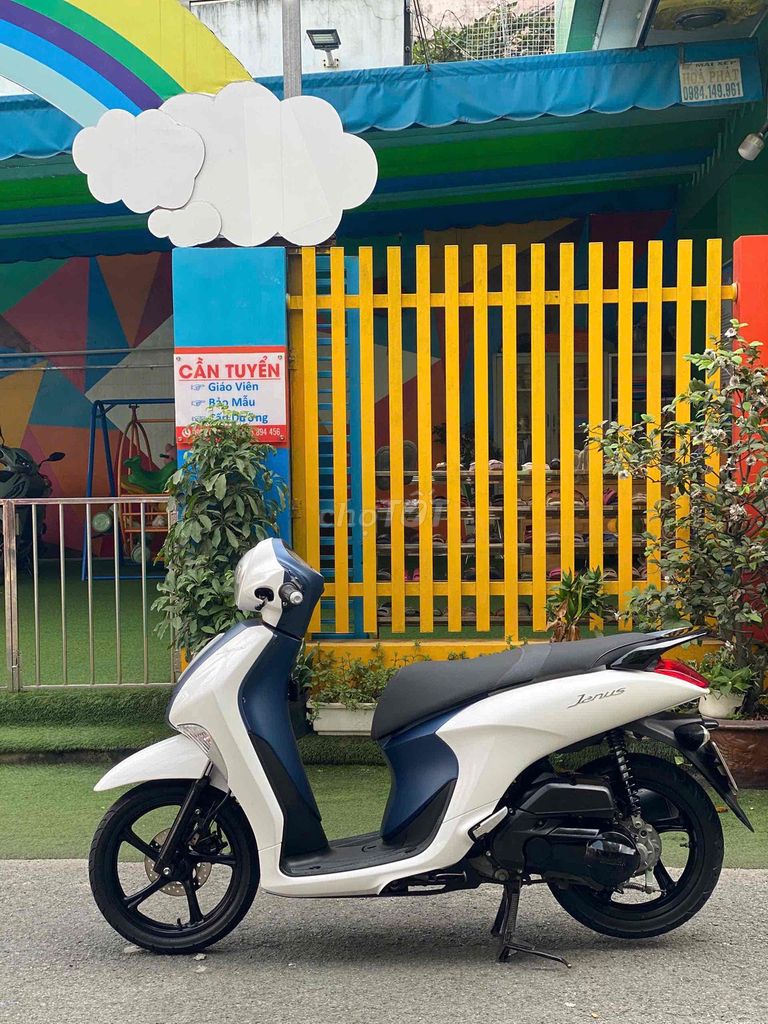 janus khoá smk chính chủ.trả góp.trao đổi xe. Mua bán Xe máy tại Thành phố Thuận An Bình Dương được đăng bởi Xe Máy Khánh Dương hình 6