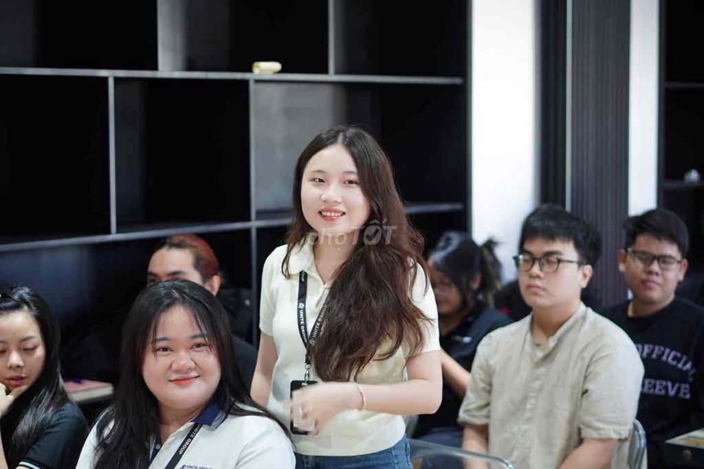 Tuyển Nhân viên Kinh doanh Căn hộ Mini - HCM