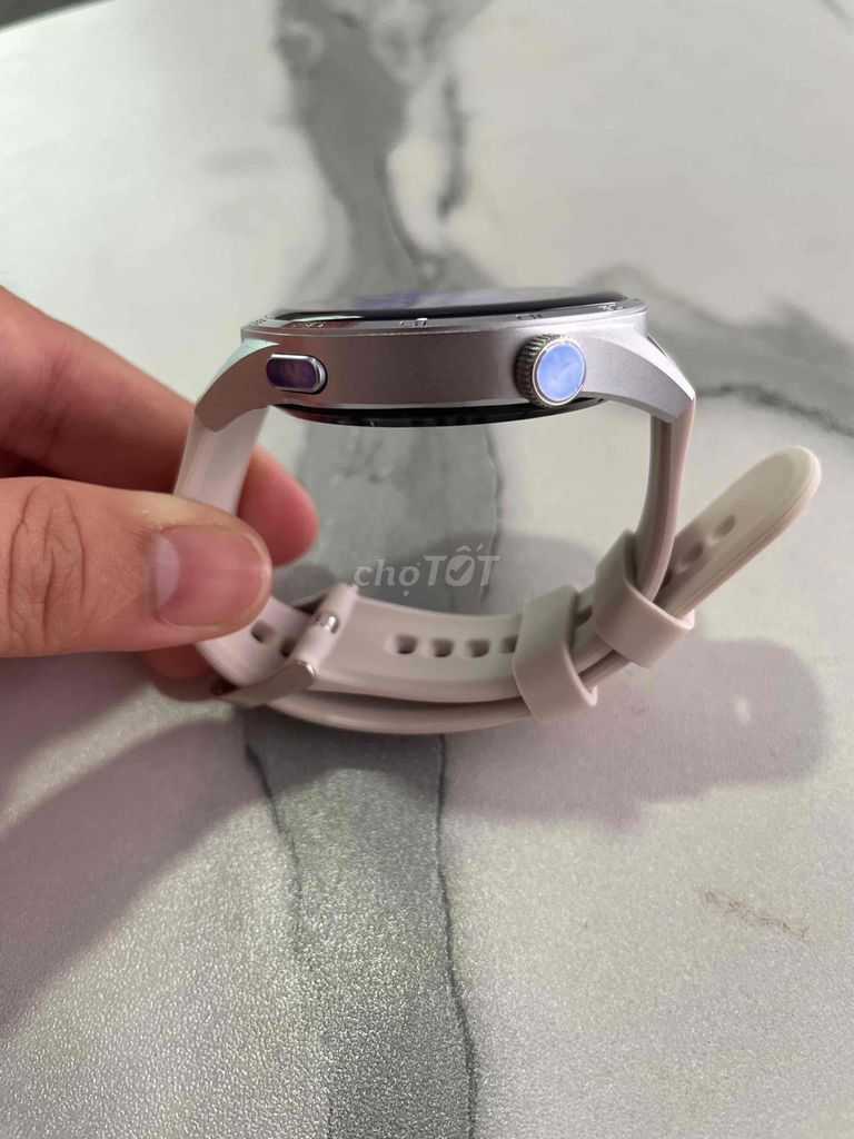 GT5 Pro Smart Watch