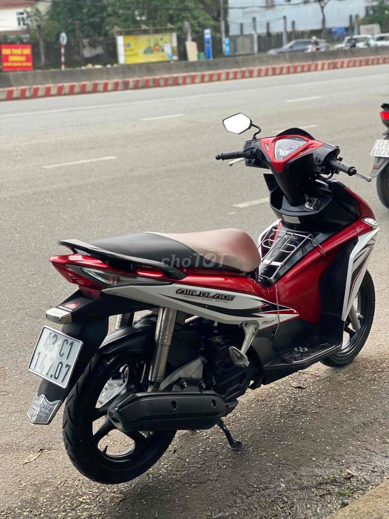 ab 2012 fi-trả trước 0đ-gop tư trả trước 5tr. Mua bán Xe máy tại Quận Sơn Trà Đà Nẵng được đăng bởi khánh duy bán xe trả góp hình 3