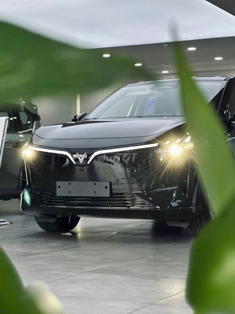 [BAO NỢ XẤU] VF8 CÁ NHÂN+DOANH NGHIỆP VAY100%