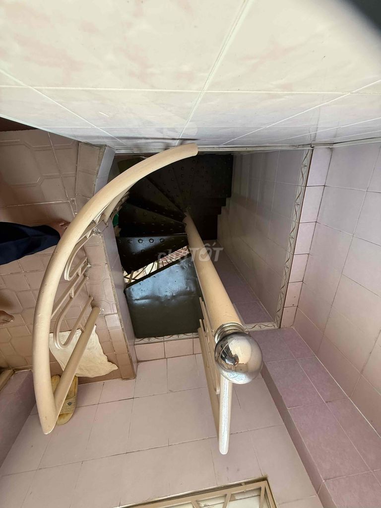 Nhà phố 3 tầng- sân thượng thông thoáng, an ninh. Mua bán nhà ở tại Quận Phú Nhuận Tp Hồ Chí Minh được đăng bởi an hình 3