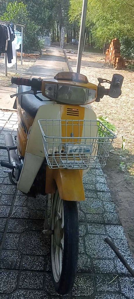 Bán xe max học sinh không cần bằng lái. Mua bán Xe máy tại Quận Phú Nhuận Tp Hồ Chí Minh được đăng bởi Nguyễn thanh phong hình 1