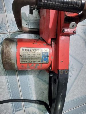 Bán máy cưa gỗ cầm tay.. Mua bán Đồ chuyên dụng, Giống nuôi trồng tại Quận Bình Tân Tp Hồ Chí Minh được đăng bởi Đỗ Thị Hợi