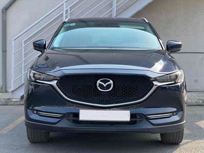 Mazda CX 5 2019 2.0L AT FWD đi 62.000 km cá nhân.