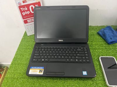 Laptop Dell 14RR, I5, SSD, 14", Pin3h_ZIN_bền.