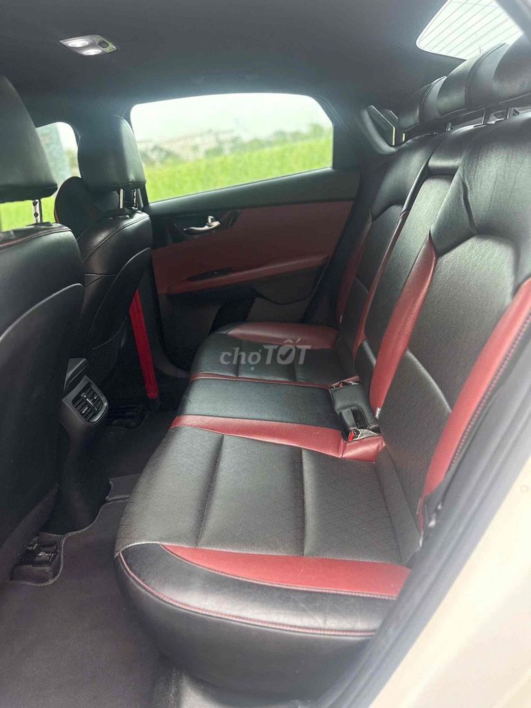 Kia Cerato 2019 2.0 AT Premium - 82000 km. Mua bán Ô tô tại Thành phố Thủ Đức Tp Hồ Chí Minh được đăng bởi Dương nè hình 13