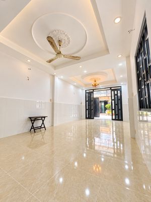 Townhouse 50 m² · 2 bed · Đường Lê Văn Lương