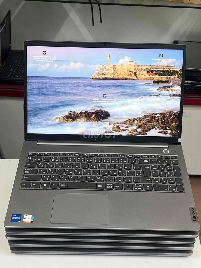 LENOVO THINKBOOK 15G2 ITL i5 1135G7, 15 INCH FHD