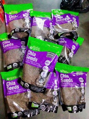 Hạt chia úc 1kg. Mua bán Đồ ăn, thực phẩm và các loại khác tại Quận Long Biên Hà Nội được đăng bởi tổng kho sỉ