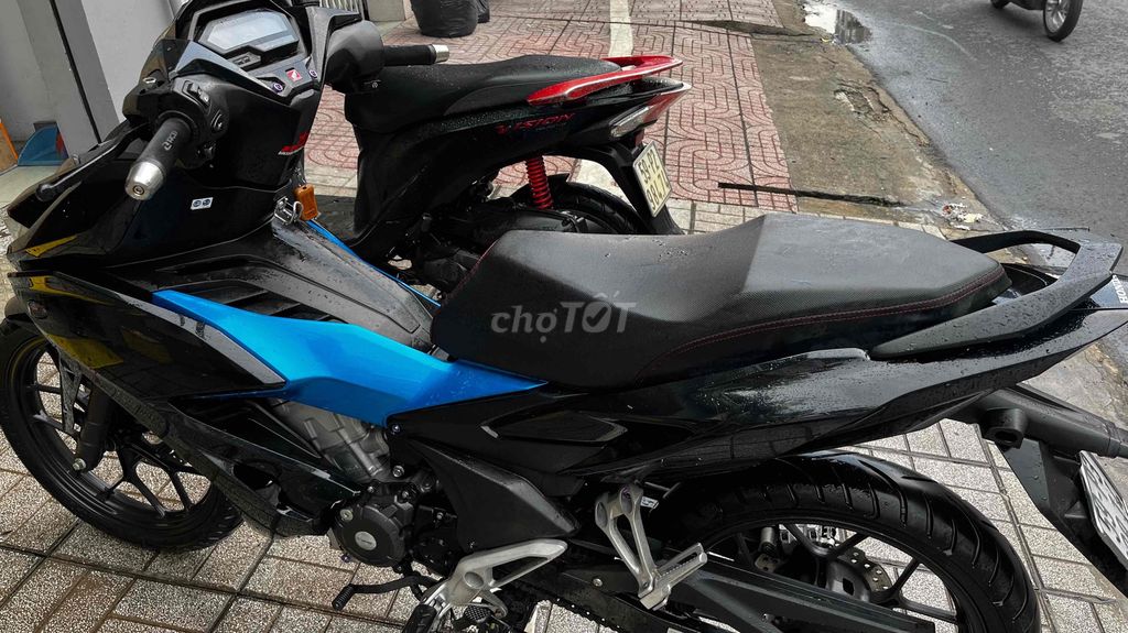 winnerx v2 bstp 15k2 km. Mua bán Xe máy tại Quận Tân Bình Tp Hồ Chí Minh được đăng bởi Thiên Phúc hình 6