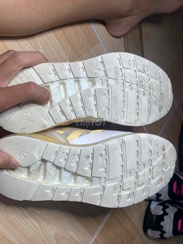 bán giày adidas real
