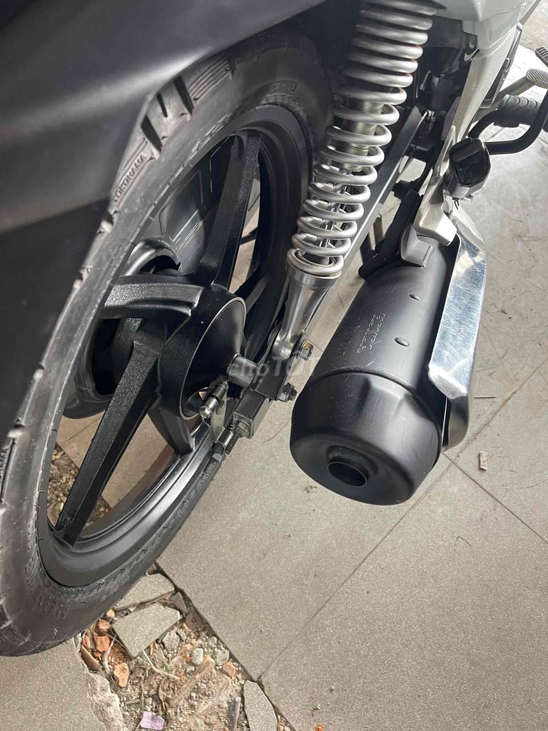 Honda Future 2020 Trắng bao hs về bấn số. Mua bán Xe máy tại Quận Ninh Kiều Cần Thơ được đăng bởi Cửa Hàng xe máy Hoàng Hải hình 6