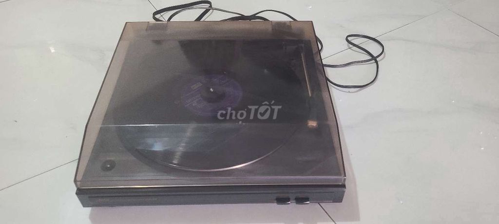 ĐĨA THAN DENON . Mua bán Tivi, Âm thanh tại Thành phố Sóc Trăng Sóc Trăng được đăng bởi trần châu hình 1