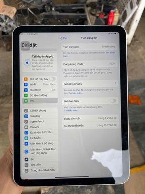 Ipad gen 11. Mua bán Máy tính bảng tại Quận Liên Chiểu Đà Nẵng được đăng bởi Bypasss