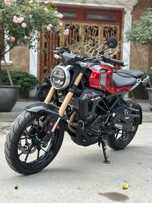 Honda CB150 đỏ biển 29 có trả góp trao đổi ✅. Mua bán Xe máy tại Quận Hoàng Mai Hà Nội được đăng bởi Phú Lý