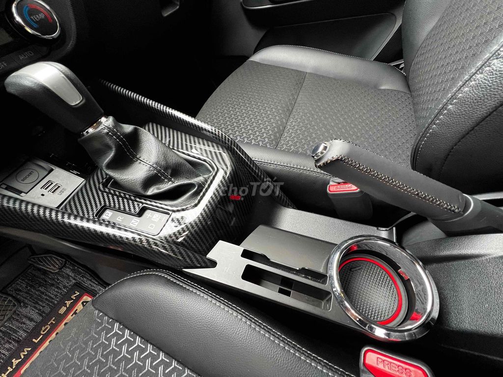 Toyota Raize 2025 - 6200 km. Mua bán Ô tô tại Quận 7 Tp Hồ Chí Minh được đăng bởi Nam Pham hình 5