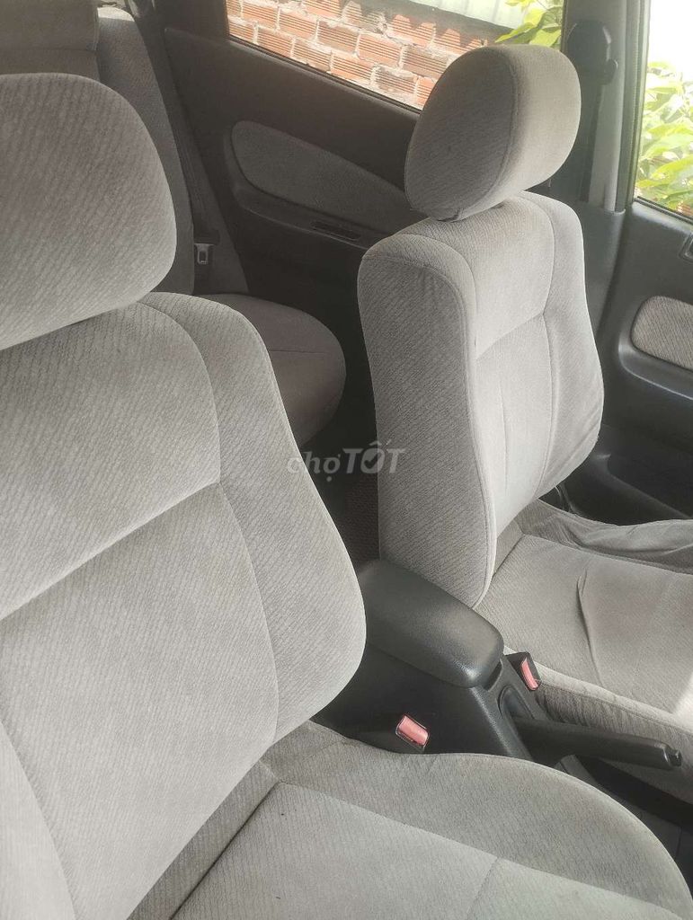 2000 GLX 1.6MT - 100000 km. Mua bán Ô tô tại Huyện Mỏ Cày Nam Bến Tre được đăng bởi Lý Thái Thuận hình 3