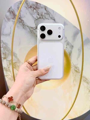 iPhone 17 Pro 256GB Bạc Fullbox Like New
