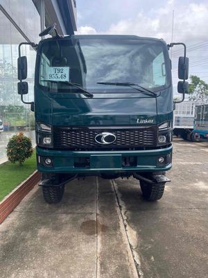 XE BEN THACO LINKER T3-16 ĐỜI 2025. Mua bán Xe tải, xe ben tại Thành phố Phan Rang-Tháp Chàm Ninh Thuận được đăng bởi Kiệt Thaco Tải Bus Ninh Thuận