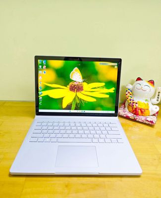 Microsoft Surface Book 2 i7 , GTX 1050 3K TUOCH