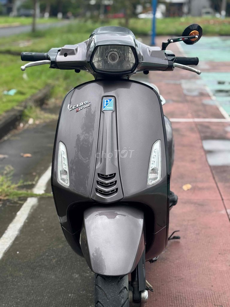 SPrin ABS máy iget mới keng máy nguyên rin em ru. Mua bán Xe máy tại Quận Sơn Trà Đà Nẵng được đăng bởi Minh Dũng bán trả góp 136 vân đồn  hình 5